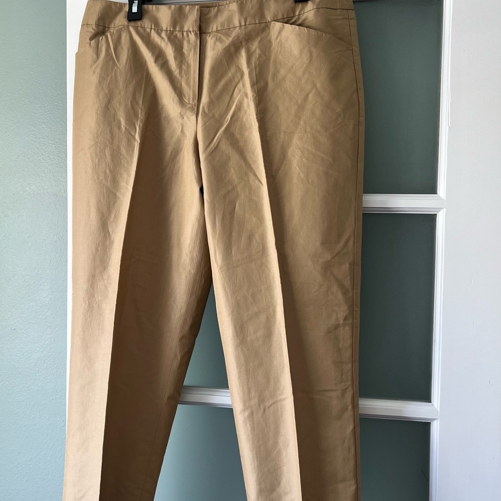 New Talbots Women’s Pants Size 14